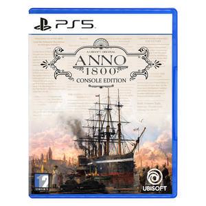 PS5 아노 1800 콘솔 에디션 한글판