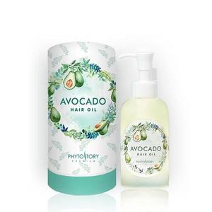 [갤러리아] 피토스토리프리미엄아보카도헤어오일120ml