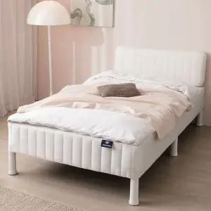 상일리베가구 와트 원룸 미니 일체형 싱글침대 S 헤드쿠션포함