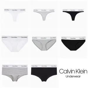 [Calvin Klein Underwear](본점)CK 여성 아이콘 모달 코튼브리프 7종 택 1(QF8520AD/QF8518/F3788-001,0...