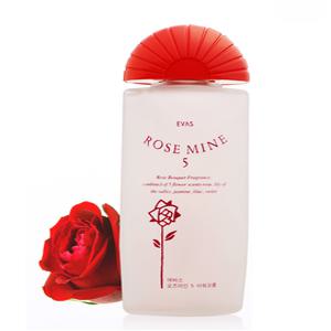 에바스 로즈마인5 샤워코롱 (185ml)