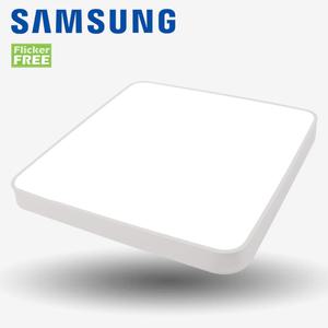 LED방등 밀크 시스템 50W 플리커프리 방조명 거실조명 안방등