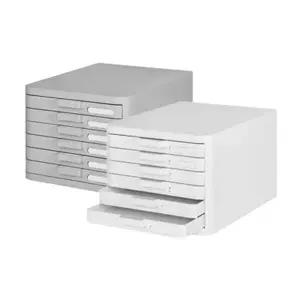 아트박스/시스맥스 컴팩트파일캐비넷 6단