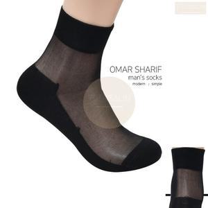 얇은 시원한 여름 남자 단목 양말 5켤레 남성 신사 양발 비즈니스 삭스