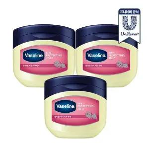 바세린 프로텍팅 젤리 베이비 3개