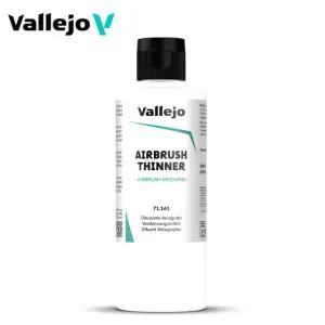 바예호 71161 아크릴도료 에어브러시 신너 200ml