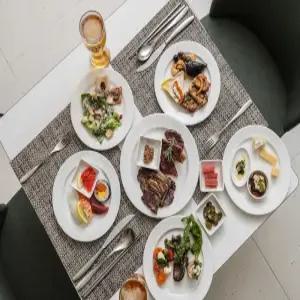 [서울] 베스트 웨스턴 프리미어 강남(서울, 강남)