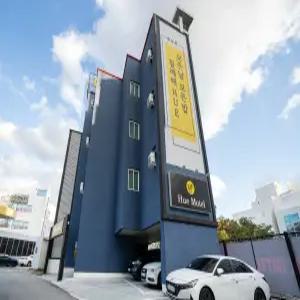 [경북 모텔] 구미 인동 휴 (구미)