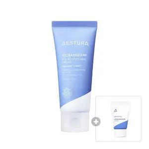 에스트라 아토베리어365 하이드로 수딩크림, 60ml, 1개 + 증정(아토베리어365 크림, 10ml,1개 )