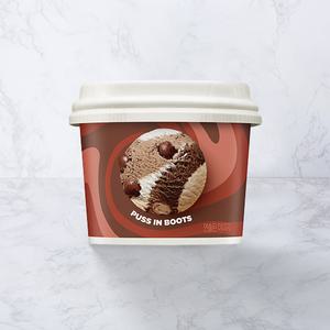 배스킨라빈스  블록팩 (170ml) 1개 (플레이버 택1)