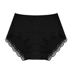 여성 팬티 면 스판 텐셀 모달 데일리 노라인 햄팬티 삼각 속옷