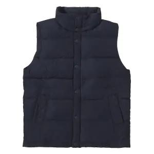 [롯데백화점]뱅뱅 남녀공용 하이넥 오리털 조끼 (NEL700)