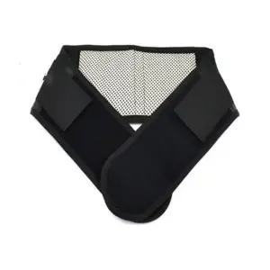 자가발열 허리보호대 요추 척추 지지대 복대 압력조절