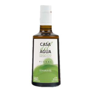오로바일렌 카사 델 아구아 냉압착 엑스트라버진 올리브오일 500ml