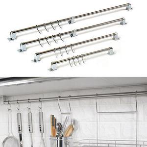 [디데이마트] 주방걸이 국자걸이 행거 씽크선반 주방도구 기구 구자고리 9자고리 컵걸이 절단가능