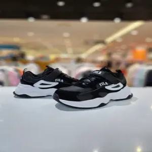 [휠라키즈] 키즈 운동화 레이플라이드 LT KD 3XM02277E 001