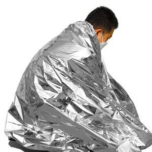 등산 비상 은박담요 보온 응급 은박지 비닐 S2