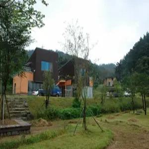 [충남] 서천 물버들 펜션(충남, 서천)