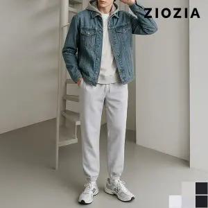 [지오지아][지오지아] 원제로원  조거 팬츠 (ABC1PT3601)