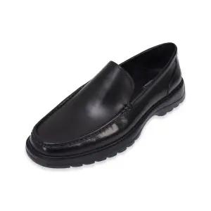 [롯데백화점]영에이지 포트폴리오 남성 페니로퍼 PFDSHL354BK