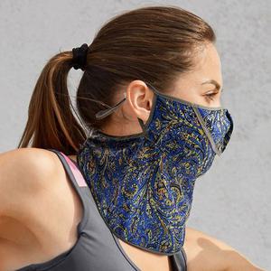 나스카 자외선차단 페이스 목 마스크-스포츠 운동 자전거 골프마스크 얼굴햇빛가리개