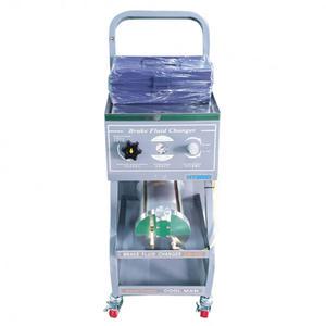 쿨맨 브레이크 오일 교환기 CM-350 (하이브리드)