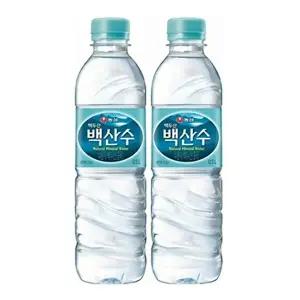 [농심]농심 백산수 500ml 40펫