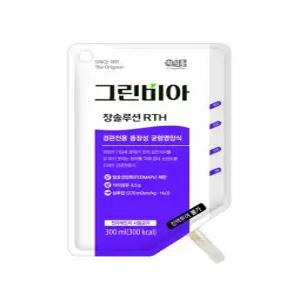 RTH 장솔루션 300mlx20포