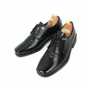 [하프클럽/세자매]사각 남성구두 키높이 정장화 남자신사화 /발이편함