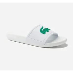 [라코스테]라코스테 빅크록 크로코 서브 슬리퍼 737CUJ0011-082