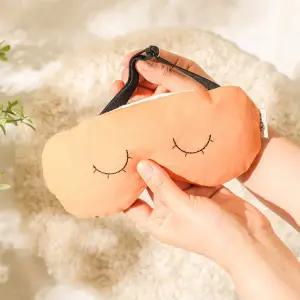 다다름소잉 안구건조증 온찜질 눈 찜질팩 팥안대 핫팩