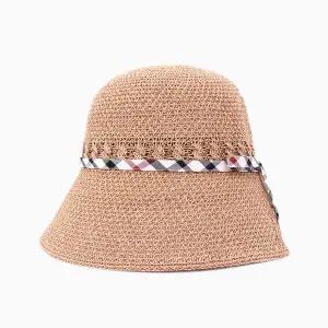 [닥스](센텀시티점)[닥스모자] 고착사 벙거지 DK46WBN007