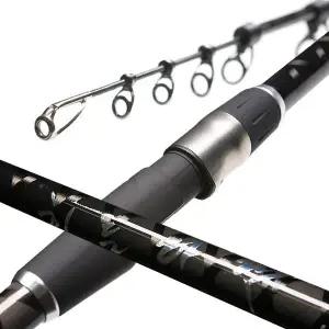 [금양피싱]금양 히든타겟 원투낚시대 5-500 5-530/1회무상보증/후지K가이드