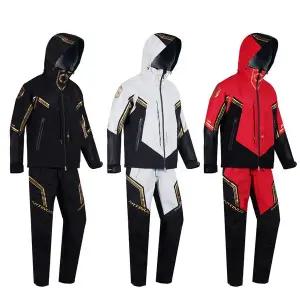 아티누스 AR-967 3레이어 경량 낚시복