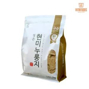 청춘 현미누룽지 1.2kg 1개