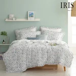 [롯데백화점]아이리스 플로리WH 모달 워싱 차렵이불 S 8온스