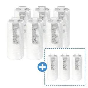 [듀벨][2+1] F22 세탁기용 필터 고급형 필터 모음 (두개사면 하나 더 증정!)