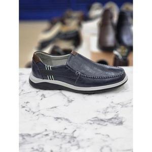 [허시파피] 세이브존05 남성3Cm경량굽슬립온 HHHHCAQ557 (S16227316)