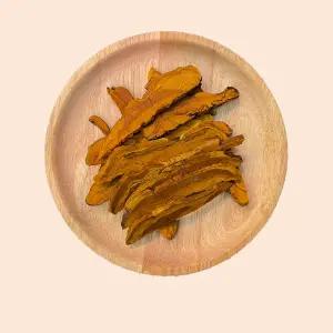 상황버섯 국내산 건조 절편60g