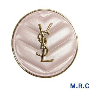 입생로랑 뚜쉬 에끌라 글로우 팩트 핑크 쿠션 본품 12g