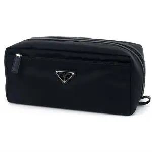 프라다 리나일론 트래블 파우치백 2NA029 2DMH F0002