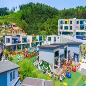 [경기] 도도키즈풀빌라(경기, 가평)