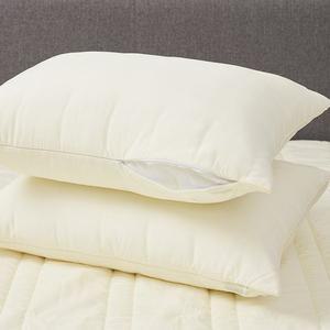 [갤러리아] 매건 모달 누비베개커버 F