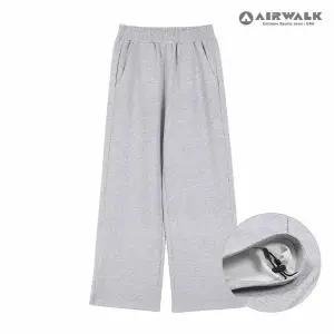 [보리보리/에어워크 주니어]여아 주니어 베이직 쿠션지 트레이닝 팬츠