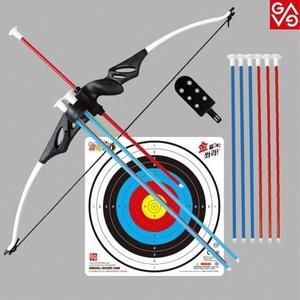 [가가월드] 금메달 양궁 어드벤쳐