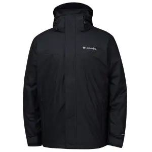 컬럼비아 남성 3in1 방수자켓+플리스내피 XE8780