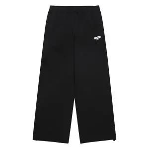 [에꼴리에] 세이브존07 셋업 스트링 와이드바지  24QT758 (S19494039)