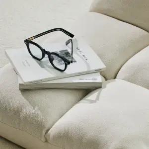 한샘 휴 조이 하이백 좌식의자 샌드베이지