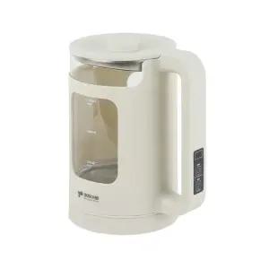 유리포트 1.5L 보온기능 LED램프 KAEP-P267