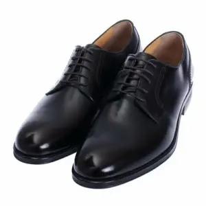 [대구백화점] [에스콰이아]면접 웨딩용 플레인 더비 정장 구두(EQASHD308BR)